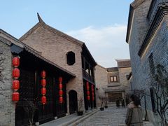 -回龙窝历史文化街区