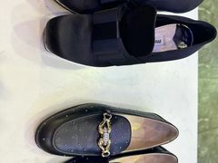 -莱靓奢侈品洗护改衣店(新世界百货崇文店)