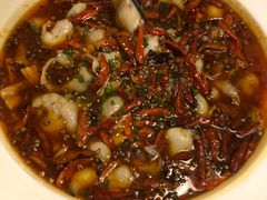 -十二饭点·川菜(北站圆融店)