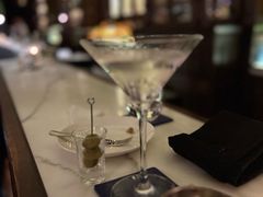 -LONG BAR 廊吧(外滩华尔道夫酒店)