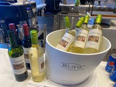 -济南凯宾斯基酒店-THE VIEW云景全日制餐厅