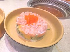 -海底捞大排档火锅(打浦路店)