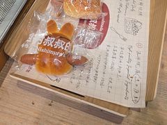 -西村叔叔的店·面包·甜品·蛋糕(崂山丽达店)