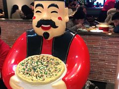 -闽上鲜·福建菜(龙湖滨江天街店)