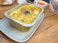 -蚝太郎 • 海鲜烧烤(建国路创始店)