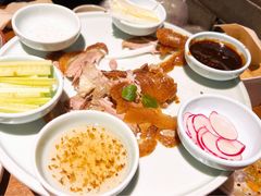 额娘烤鸭-额娘·春饼烤鸭(乐汇城店)