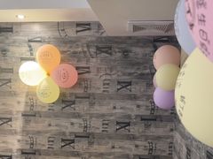 -新丁香海鲜主题餐厅(现代花园店)