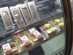 -DANXI丹喜面包·蛋糕(龙腾店)