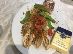 -凤城礼记鱼翅海鲜酒家(新马路总店)
