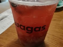 -Wagas沃歌斯(太古汇店)
