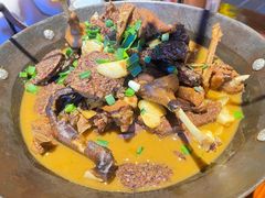 -唐师傅湘西名菜馆(武陵路店)