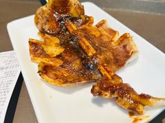 -兰州陈记牛肉面 ·烧烤· 铜锅涮肉(万达店)