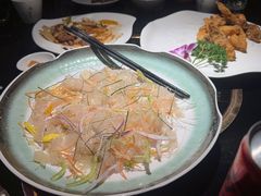 -顺峰顺水顺德菜(龙华店)