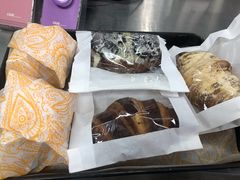 -OUR Bakery(三里屯太古里店)