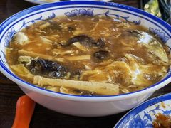-生活本该如此北京小馆(周庄嘉园店)