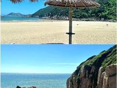 -南麂列岛