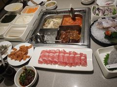 -海底捞火锅(杭州天虹购物中心店)