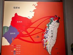 -中国闽台缘博物馆