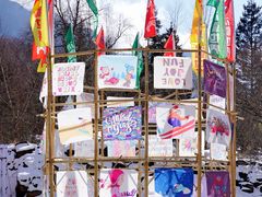 -叠溪松坪沟景区