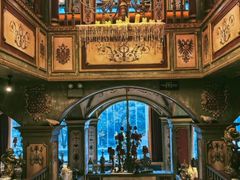 -老欧洲咖啡·西餐(后湖店)