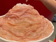 屠场生抠鲜鸭肠-为什么牛潮汕牛肉火锅(中信广场店)