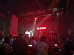 -TZ House音乐现场(茅台店)