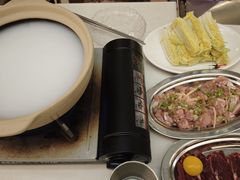 -白仁仔· 活烤海鲜 宵夜(豫园店)