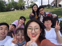 -云漫湖生态度假公园