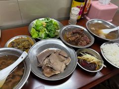 -阿秋牛排(湖心街店)