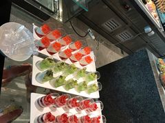 -解放碑威斯汀酒店-知味国际美食餐厅