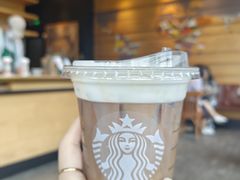 -星巴克(朵云轩店)