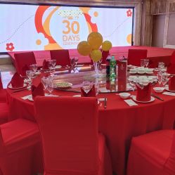 -粤大金融城国际酒店·婚宴·年会·会议
