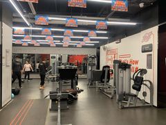 -乐刻运动健身(黄龙饭店旗舰店)