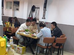 -牛牛牛酸菜煎肉店(望云寺路店)