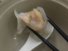 虾饺皇-成记海鲜粥(意大利风情街店)