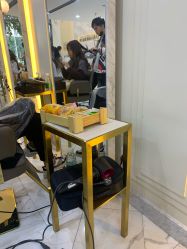 烫染-3AM HAIR SALON染发接发