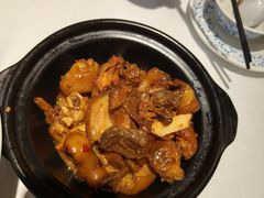 -围龙屋客家食府(福田店)