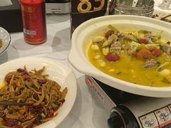 -长沙世纪金源大饭店·金世纪中餐厅