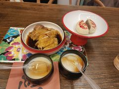 -院落新京菜·烤鸭(地安门店)