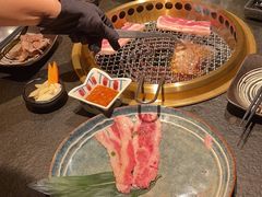 -上男·烧肉集市(五一广场店)