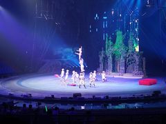-广州长隆国际大马戏