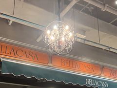 -BELLA CASA