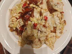 -味窑大寨百姓酒楼(晋祥办公大楼店)