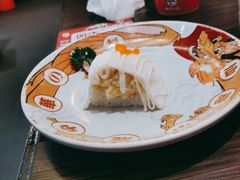 -仙隐小鹿料理食堂(惠济万达店)