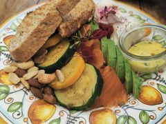 -Alimentari早午餐(安福路店)