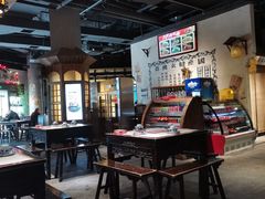 -老街鱼嘴巴(步步高新天地店)
