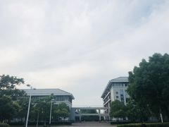 -东南大学(九龙湖校区)