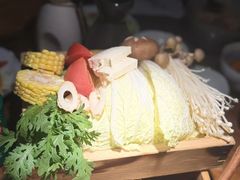 -满满初牛·炭烧牛肉专门店(国大店)