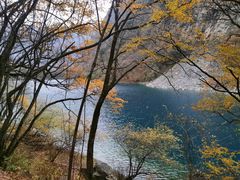 -叠溪松坪沟景区