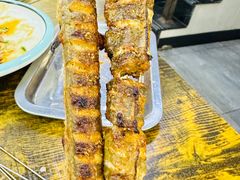 -众想海鲜·烧烤·海肠捞饭·渔家菜(孙家疃店)